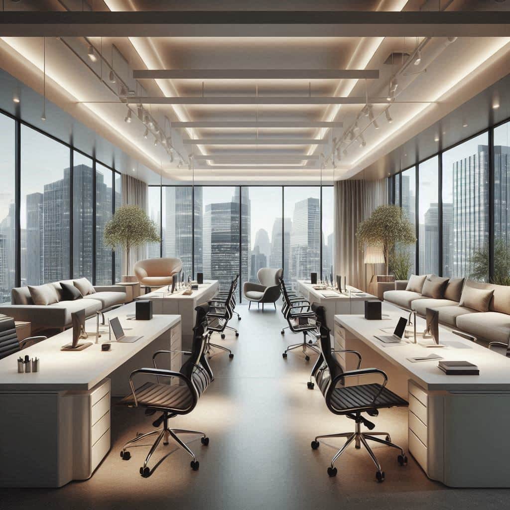 大厦名字文章配图