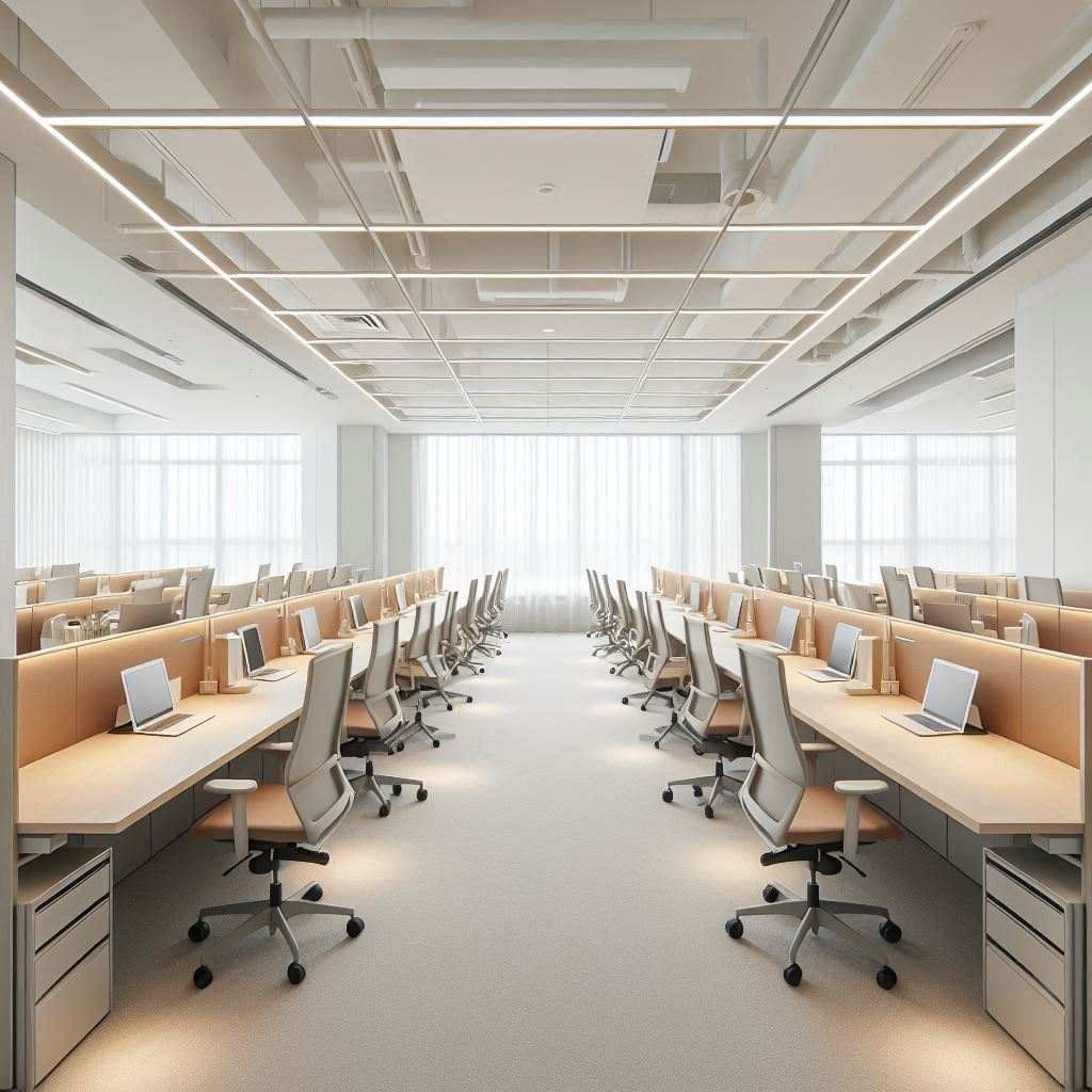新旧流程并行出现异常时创业公司如何查找写字楼办公品牌展示空间的来源